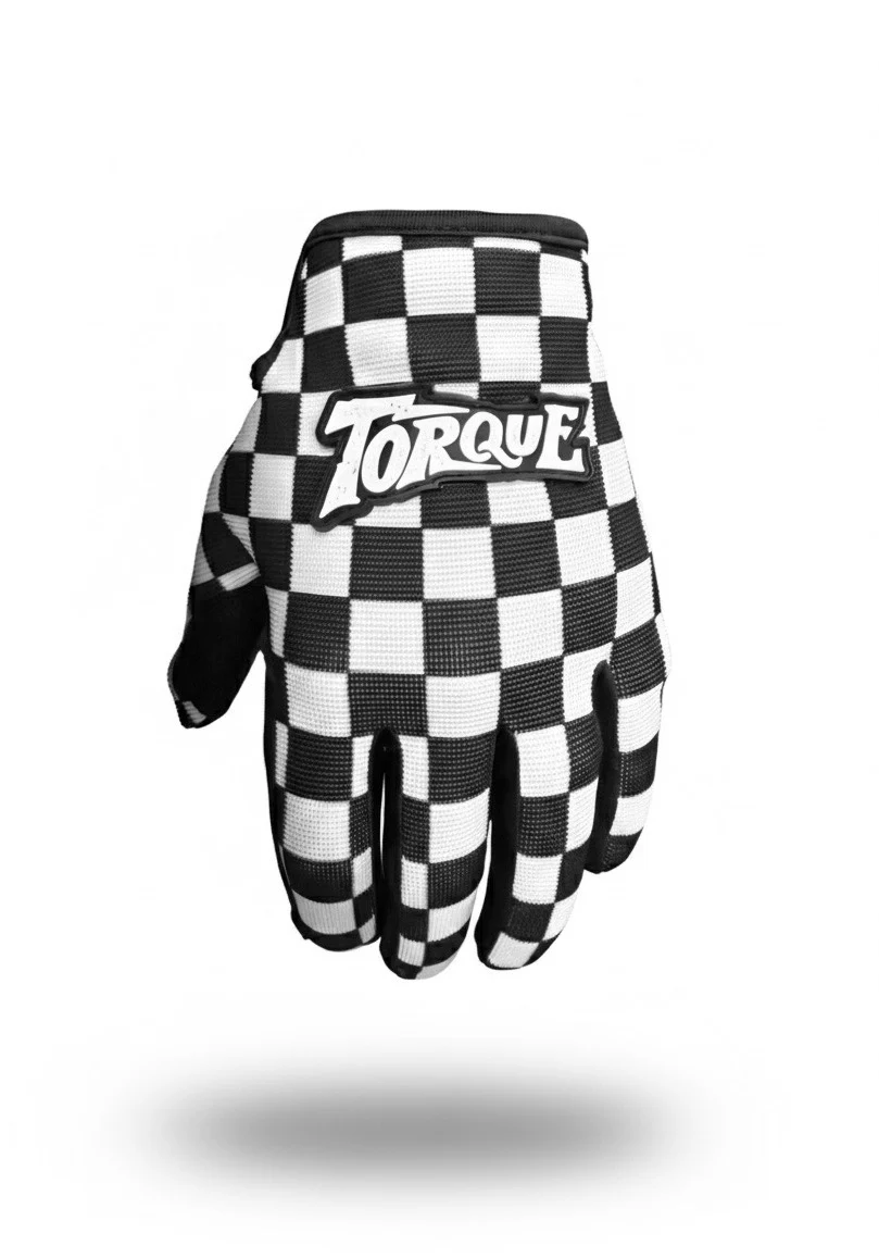 TORQUE RIDING GEAR